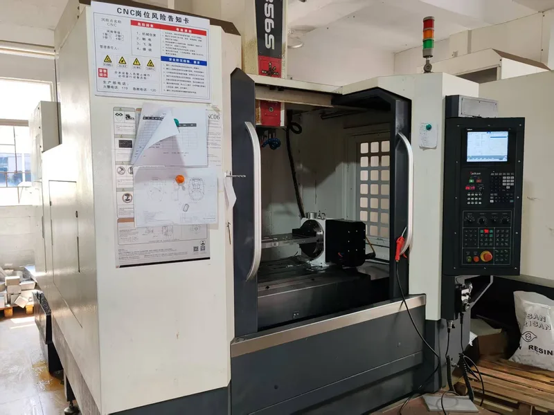 Taikan T-V856S