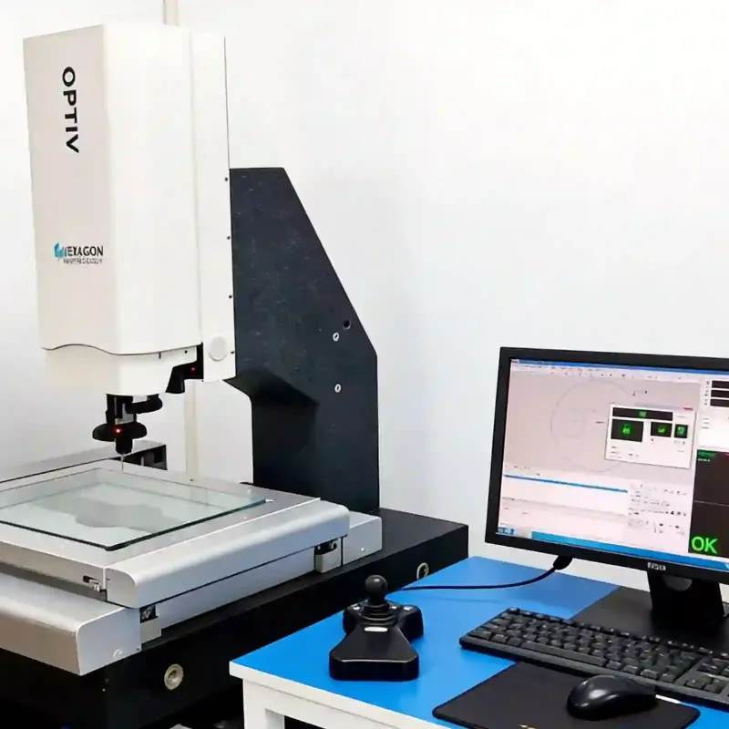 2.5D CMM 2.5次元测量仪